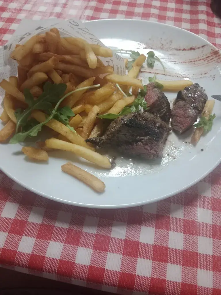 Menu_Restaurant routier le caen paris_Saint-Ouen-de-Thouberville_image_7