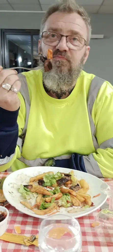 Menu_Restaurant routier le caen paris_Saint-Ouen-de-Thouberville_image_8