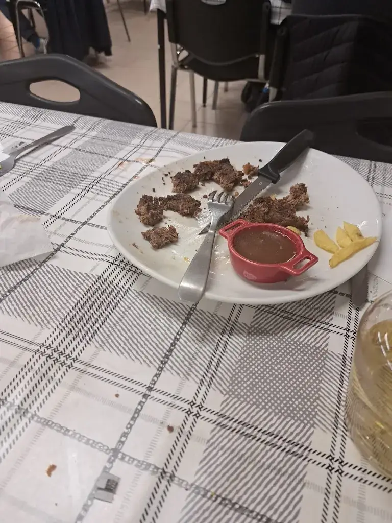 George Preda_Restaurant routier le caen paris_Saint-Ouen-de-Thouberville_review