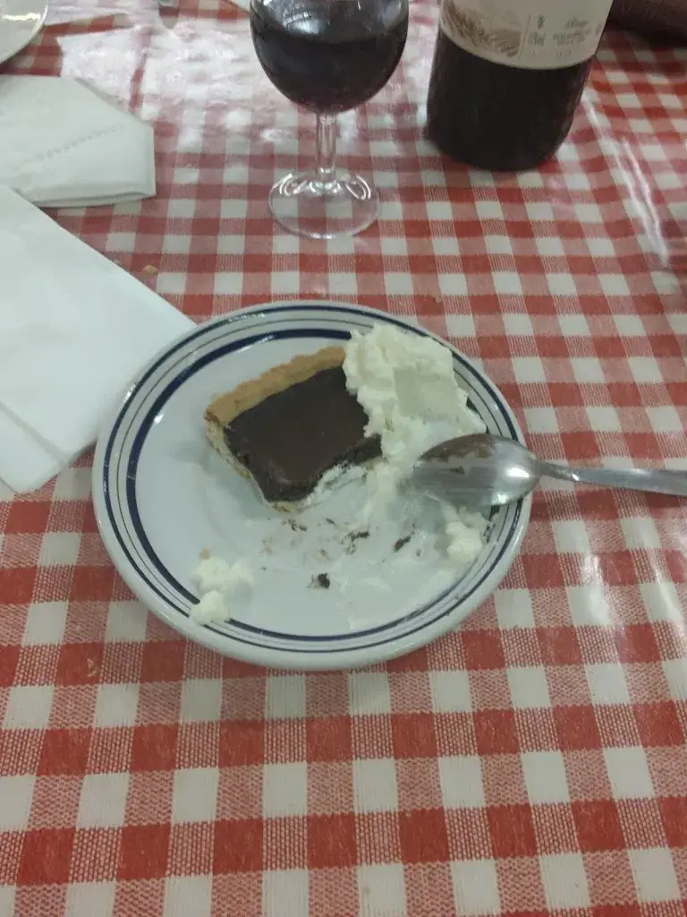 Marc Crawley_Restaurant routier le caen paris_Saint-Ouen-de-Thouberville_review