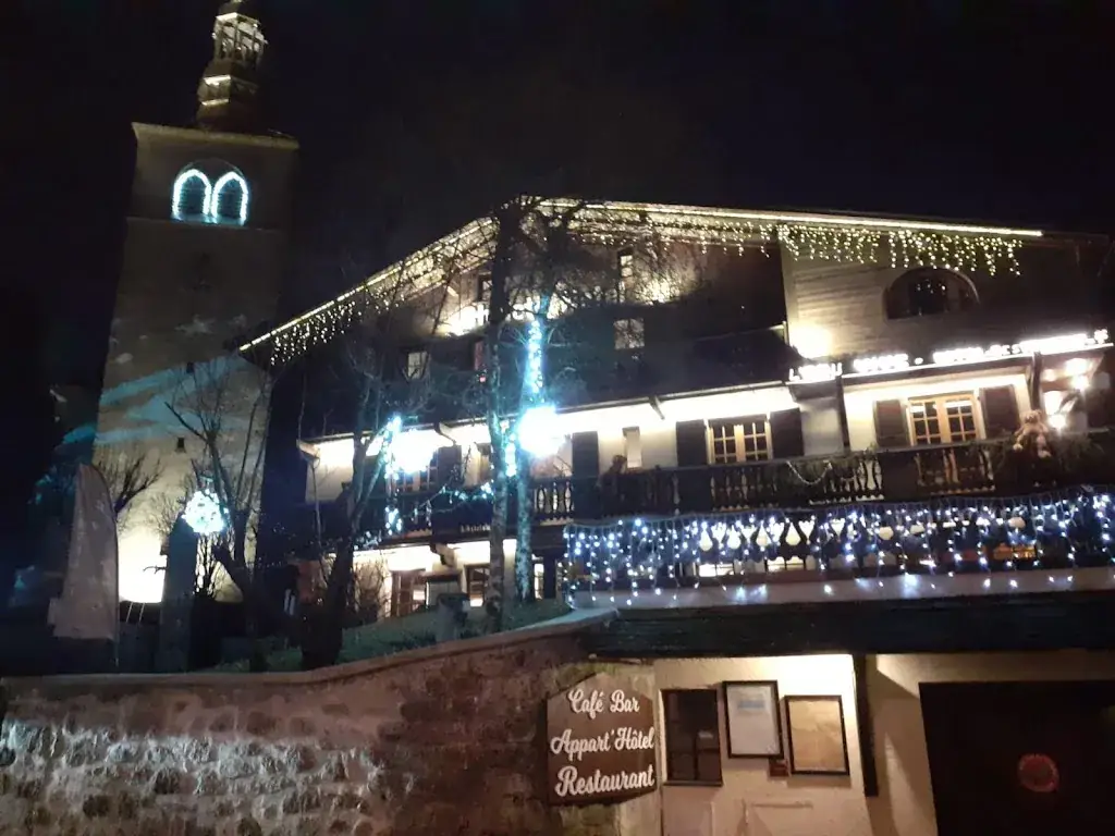 Thierry Benavente_Restaurant l'Eau Vive Popote de Montagne_Saint-Nicolas-la-Chapelle_review