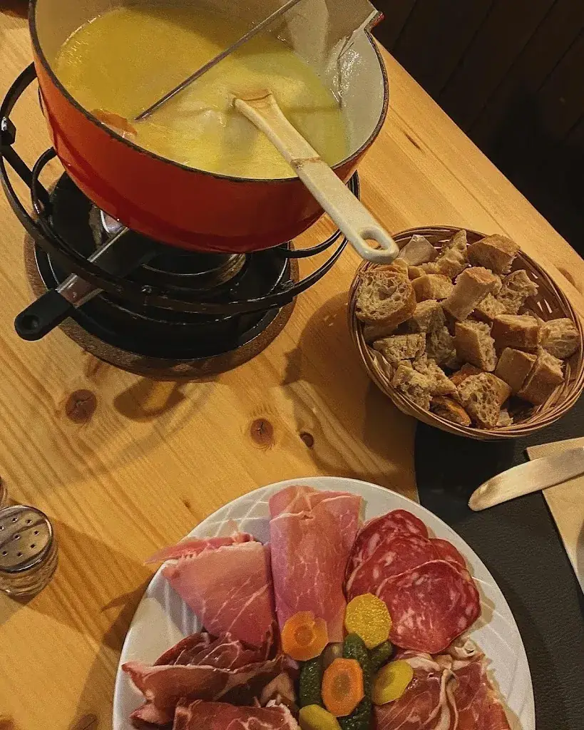 Lisa Rodriguez_Restaurant l'Eau Vive Popote de Montagne_Saint-Nicolas-la-Chapelle_review