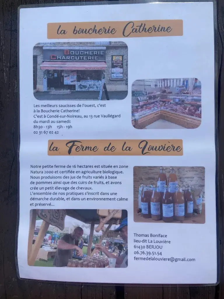 Menü_Resto Loco_Saint-Pierre-du-Regard_Bild_1