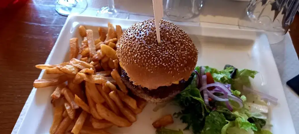 Menu_Le P'tit Bistrot_Saint-Pierre-Église_image_4