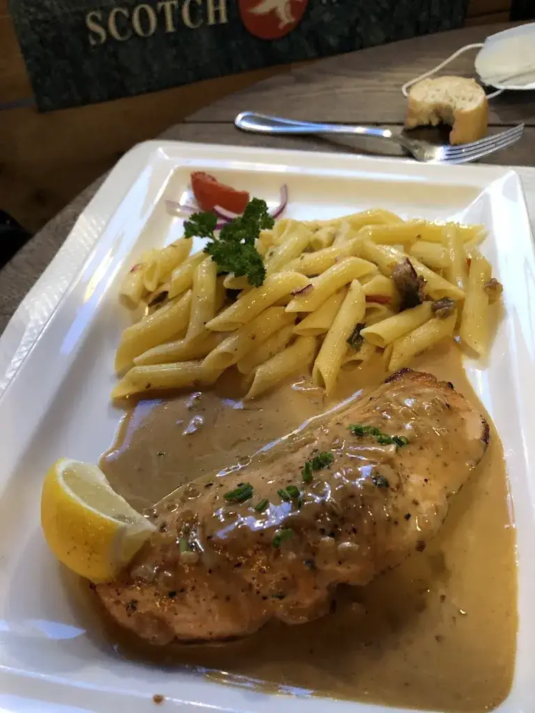 Menu_Le P'tit Bistrot_Saint-Pierre-Église_image_6