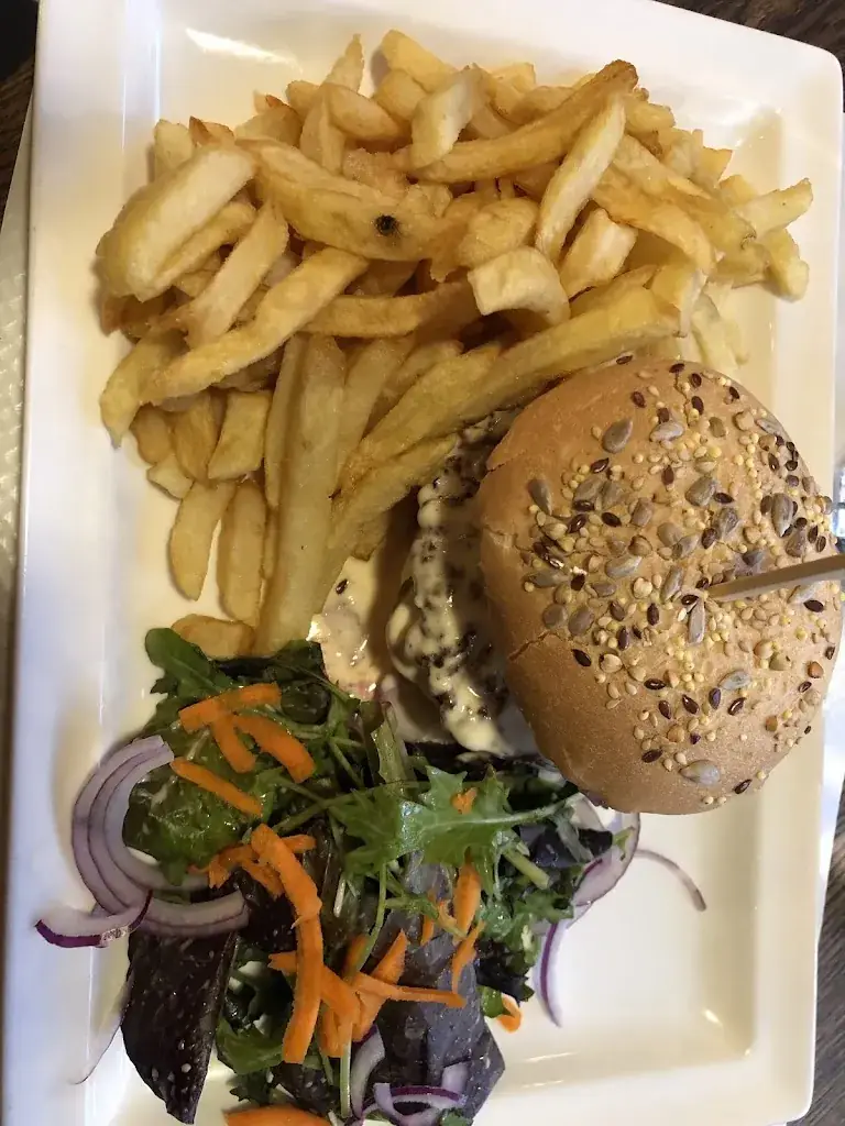 Menu_Le P'tit Bistrot_Saint-Pierre-Église_image_7