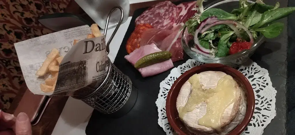 Menu_Le P'tit Bistrot_Saint-Pierre-Église_image_8