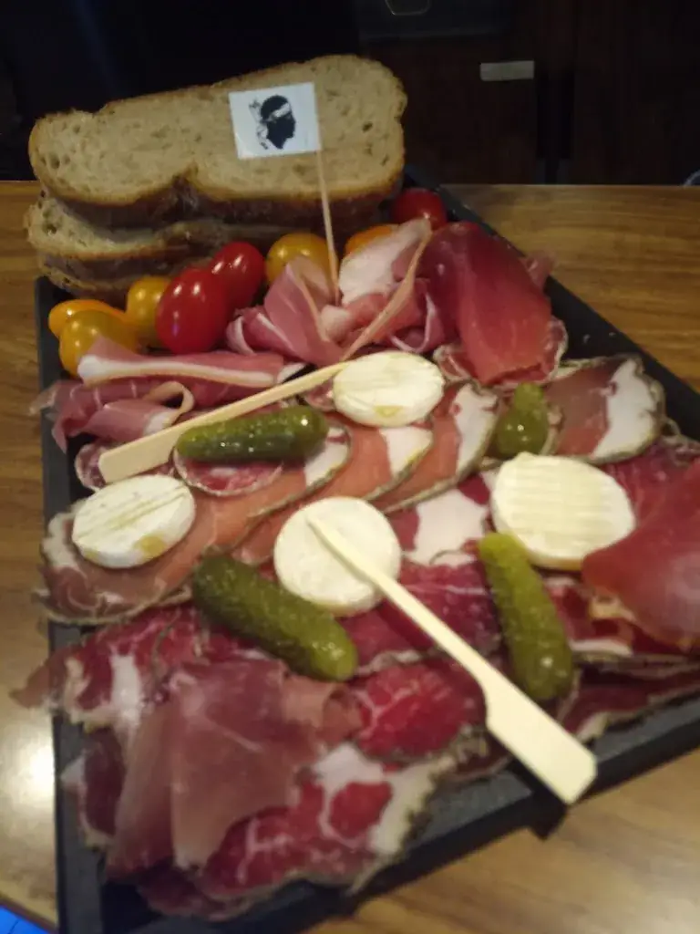 Menu_Le Bon Accueil chez Micka la Pépite Bar Retaurant_Saint-Pierre-du-Vauvray_image_9