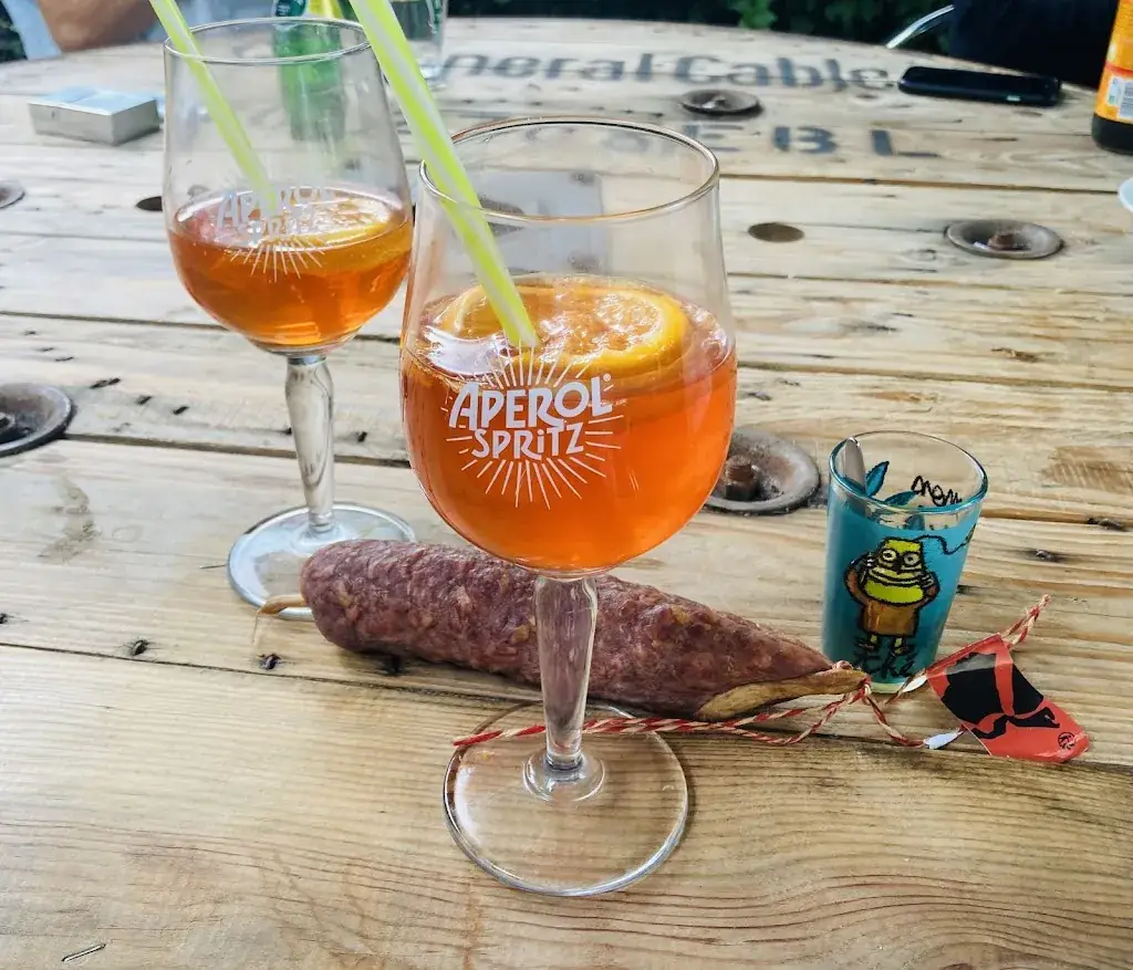 johana kahla_Le Bon Accueil chez Micka la Pépite Bar Retaurant_Saint-Pierre-du-Vauvray_review