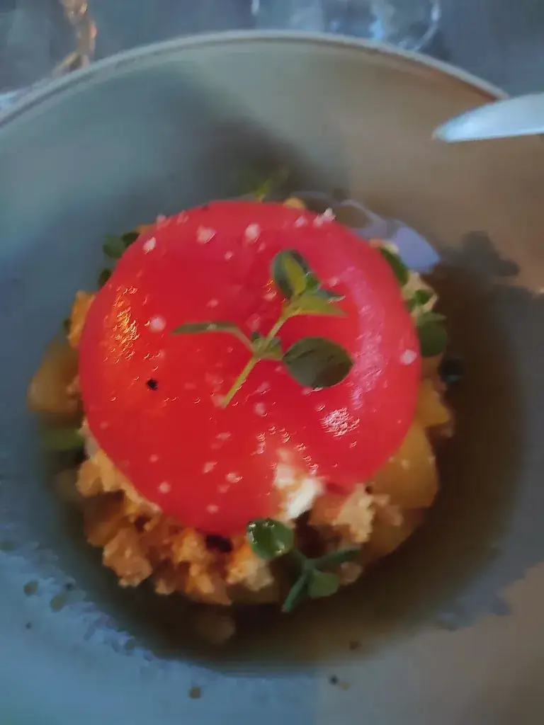 Magaly Poulain_Sème_Saint-Pair-sur-Mer_review