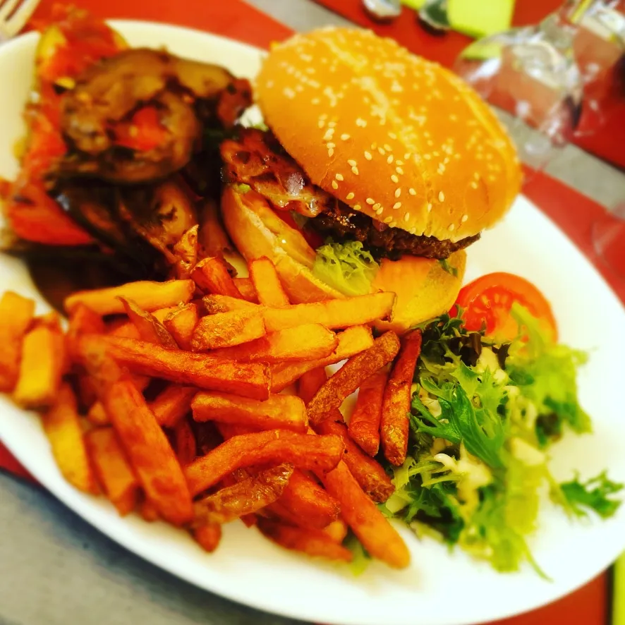 Menu_CAFE DE LA GARE_Jarrie_image_1