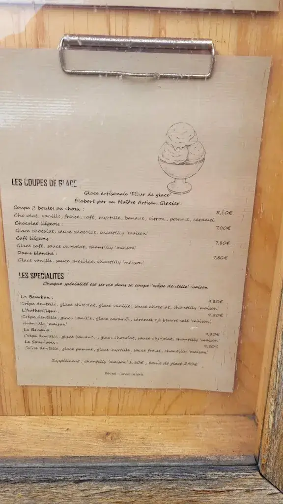 Menü_La Galetterie_Saint-Pair-sur-Mer_Bild_1