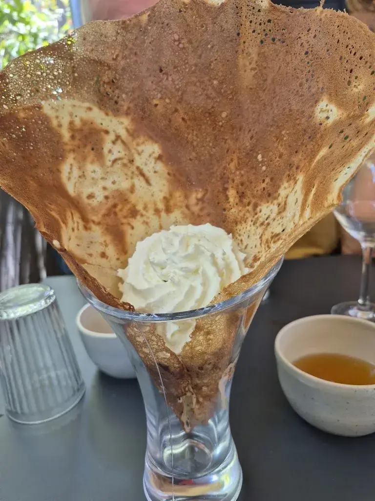 Christine Raulet_La Galetterie_Saint-Pair-sur-Mer_Bewertung