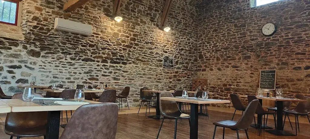 nadege montier_Les Tables_Granville_review