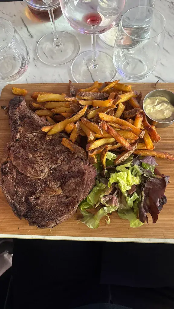 Christian GAILLIOT_L’albama_Yquelon_review