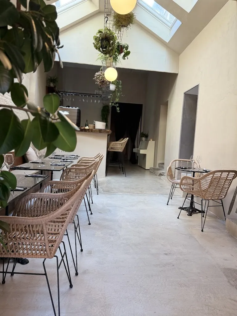 Le Mariamelia ristorante a Eu