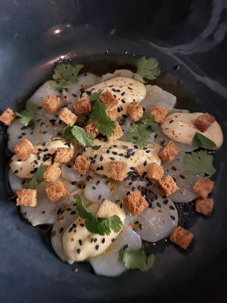 Menu_Françoise Restaurant_Eu_image_6