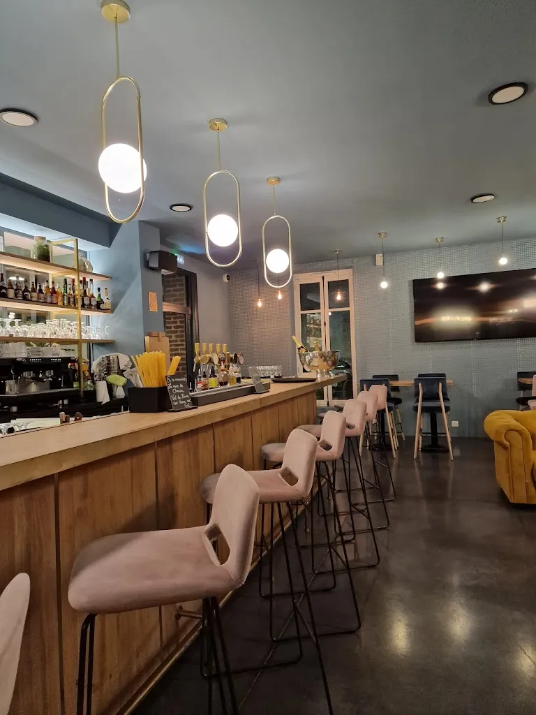 Françoise Restaurant restaurant à Eu