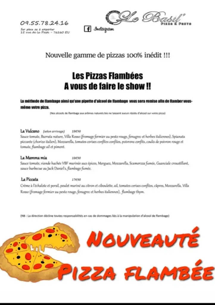 Menu_Le Basil_Eu_image_2