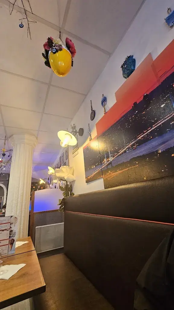 Wilhem Espagnol_Le Bosphore_Eu_avis