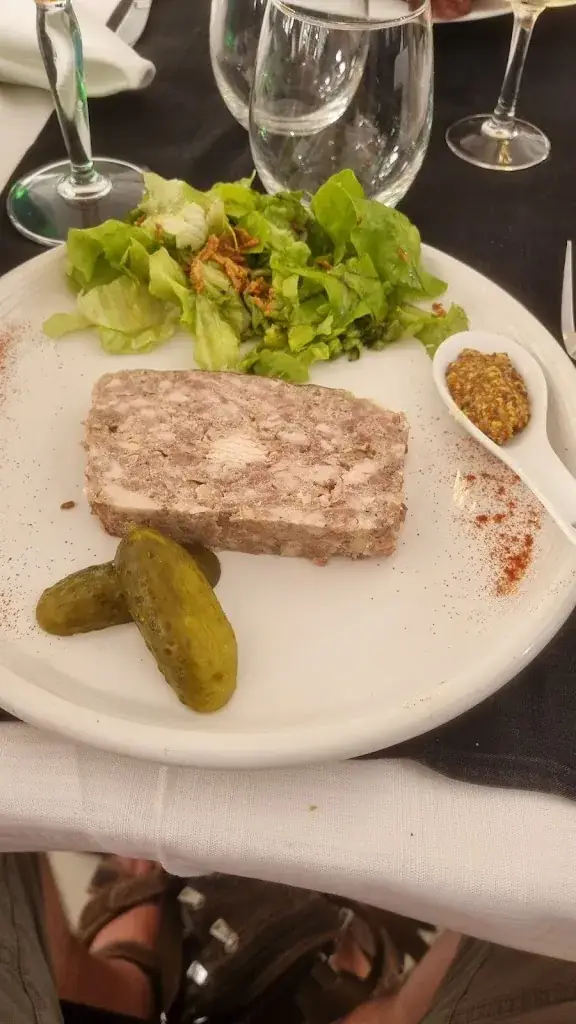 Gaetan le mauguen_Tango Restaurant_Eu_review