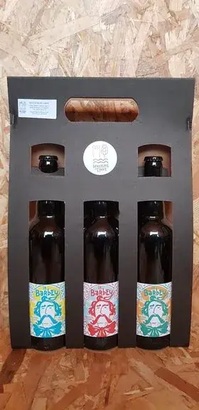 Brasserie de l'Ouve restaurant in Saint-Sauveur-le-Vicomte