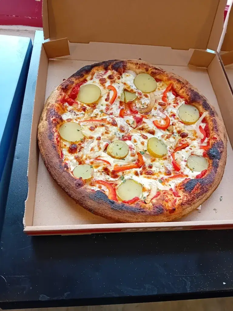 Menu_Pizza Land _Saint-Romain-de-Colbosc_image_4