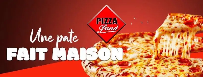 Pizza Land ( Saint Romain de Colbosc ) restaurant in Saint-Romain-de-Colbosc