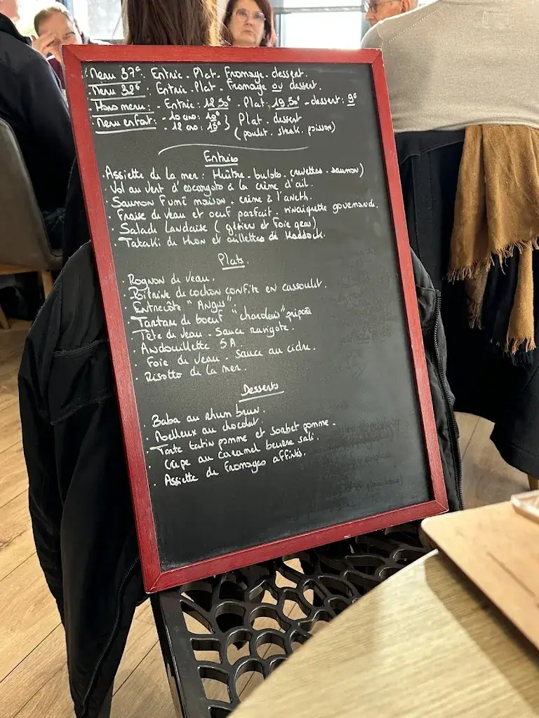 Menu_LE GABION_Sandouville_image_1