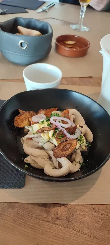 Fatou ROSE_LE GABION_Sandouville_review