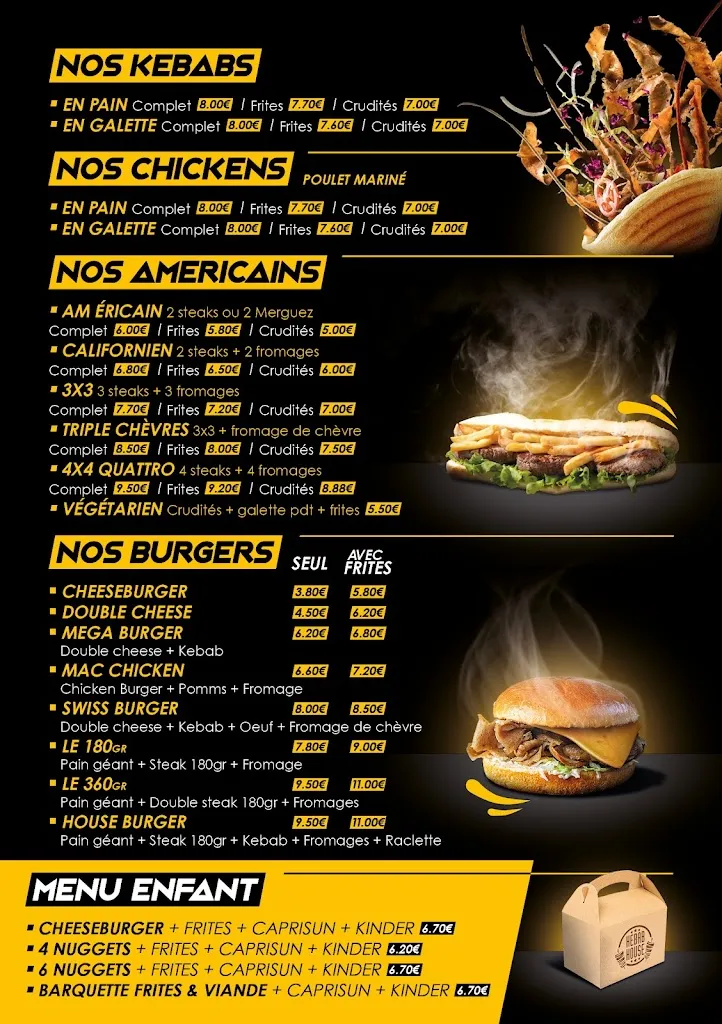 Menu_Kebab House Saint Romain_Saint-Romain-de-Colbosc_image_2