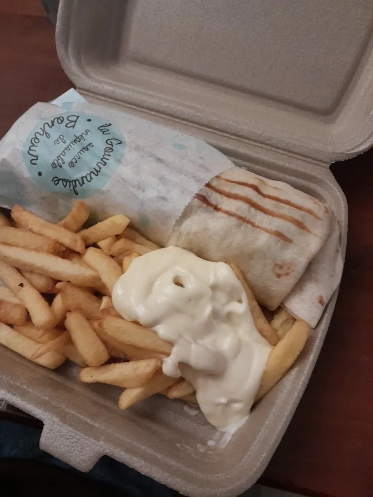 Menu_Kebab House Saint Romain_Saint-Romain-de-Colbosc_image_4