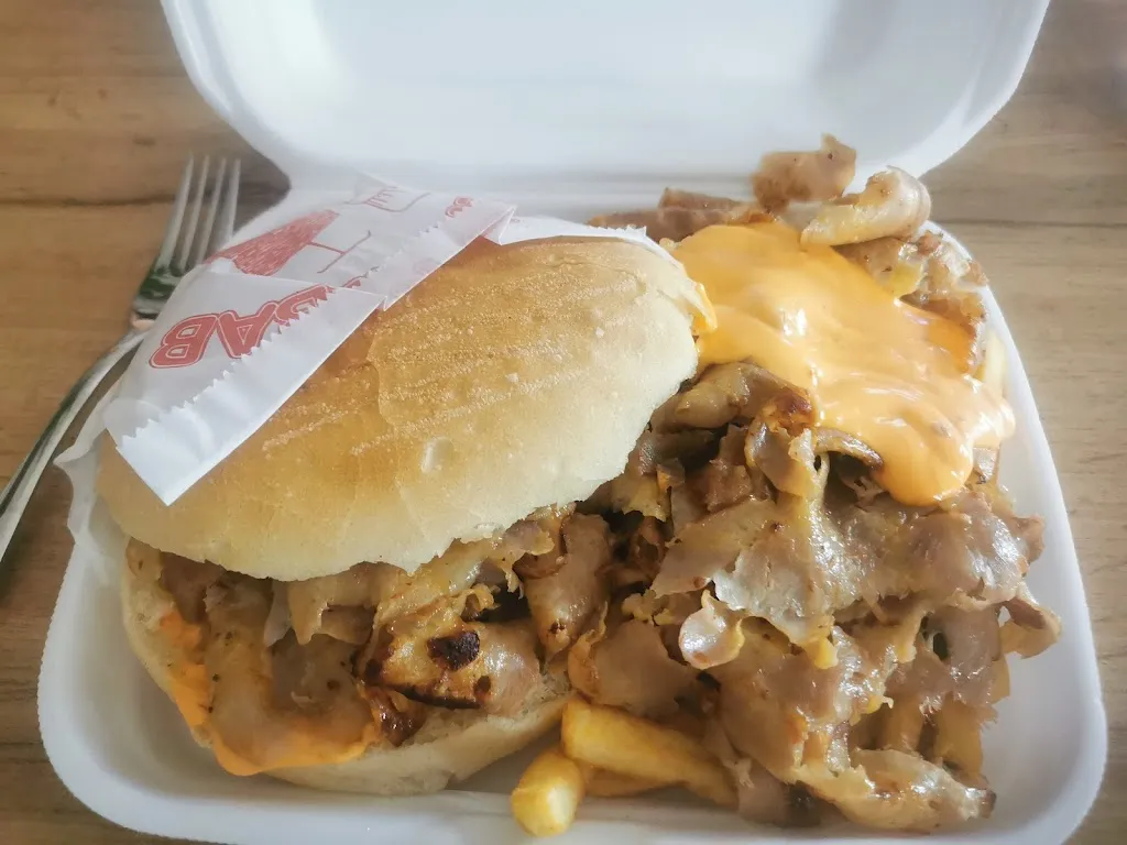 Menu_Kebab House Saint Romain_Saint-Romain-de-Colbosc_image_5