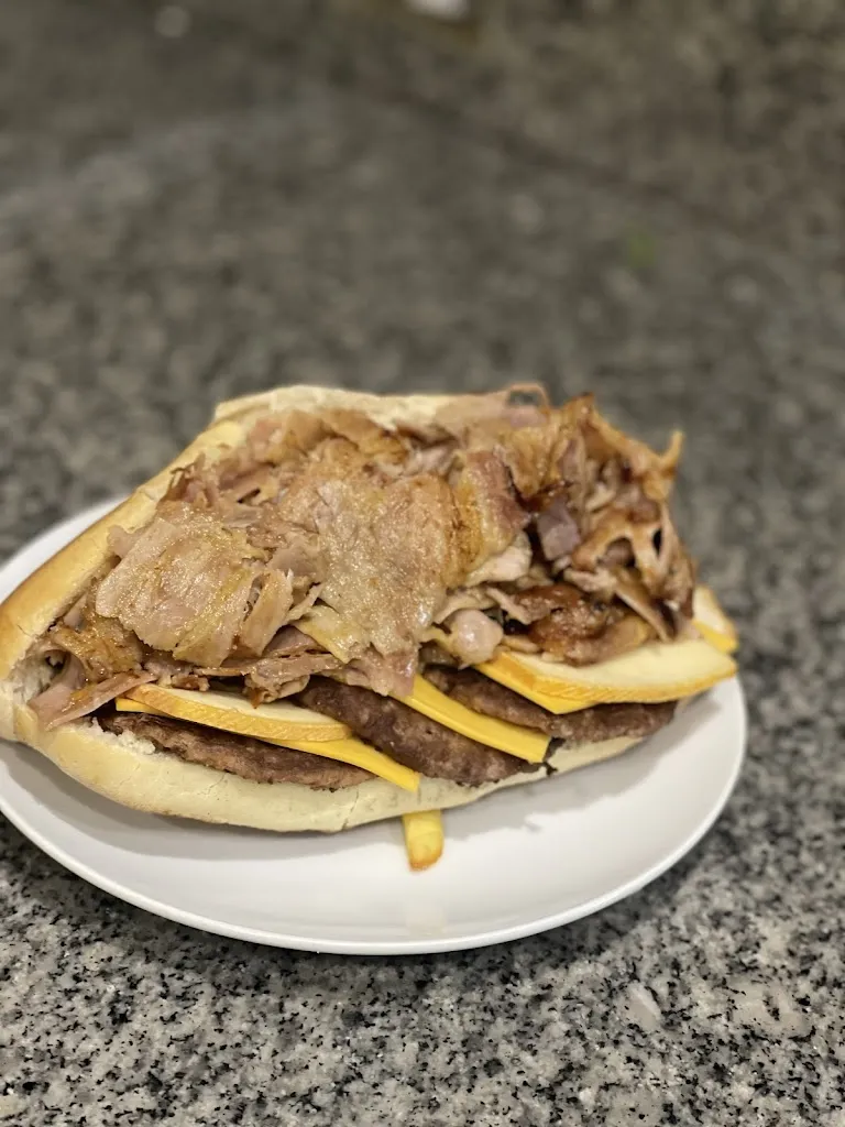 Menu_Kebab House Saint Romain_Saint-Romain-de-Colbosc_image_7