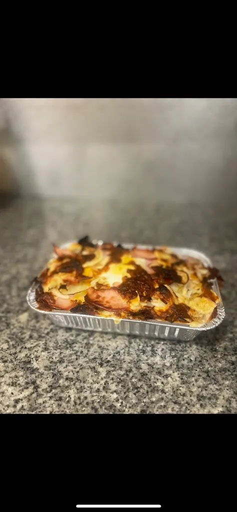 Menu_Kebab House Saint Romain_Saint-Romain-de-Colbosc_image_8