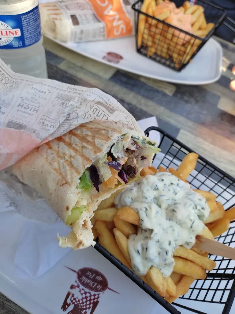 EXO skilmax_Kebab House Saint Romain_Saint-Romain-de-Colbosc_review