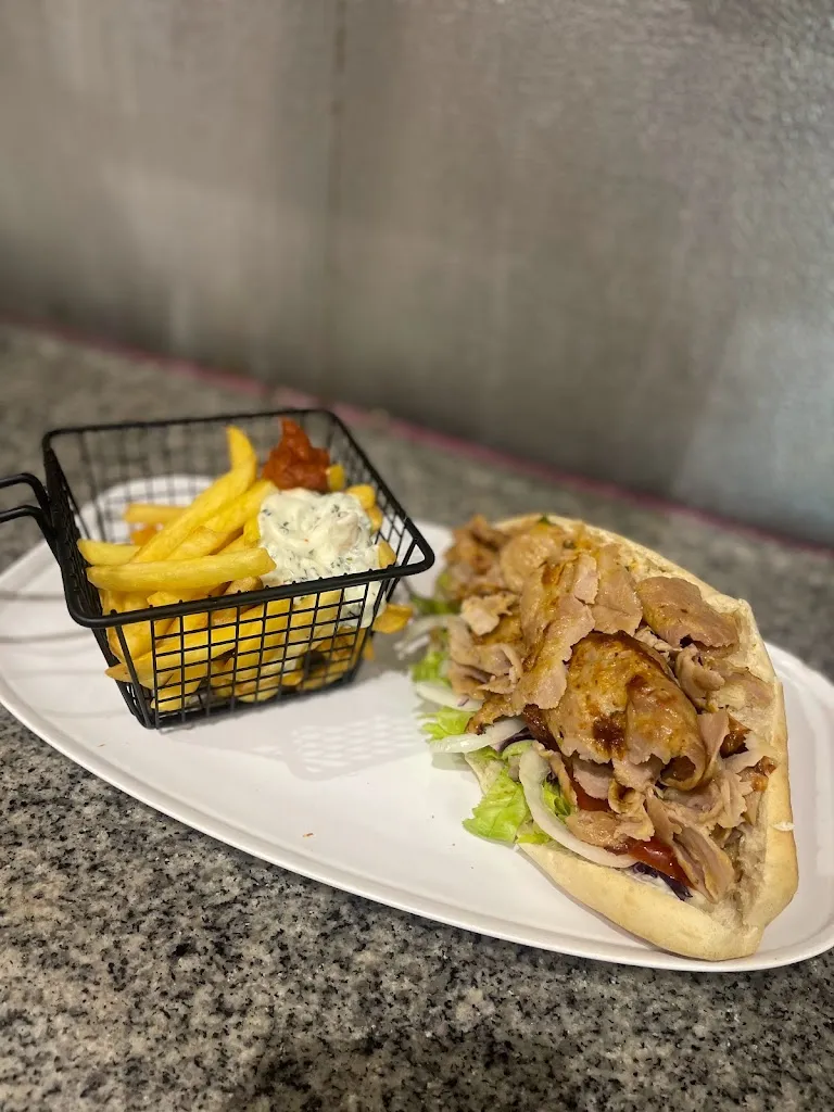Kebab House Saint Romain_Saint-Romain-de-Colbosc_slider_image_2