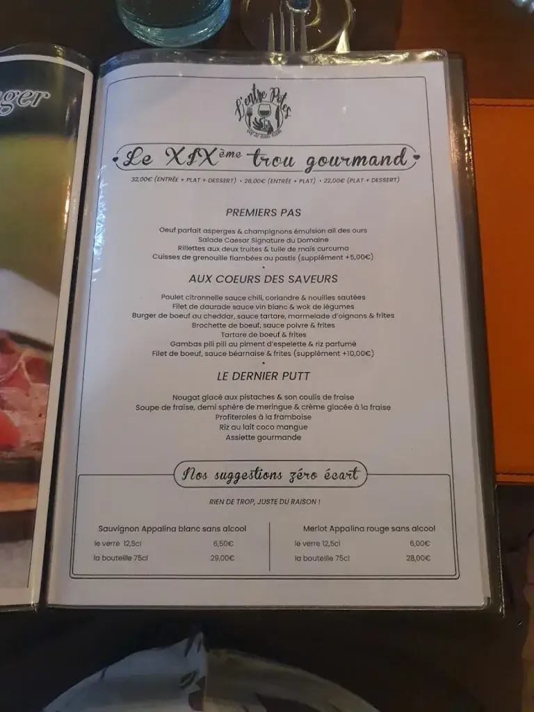 Menu_Restaurant L'Entre Pôtes_Saint-Saëns_image_1