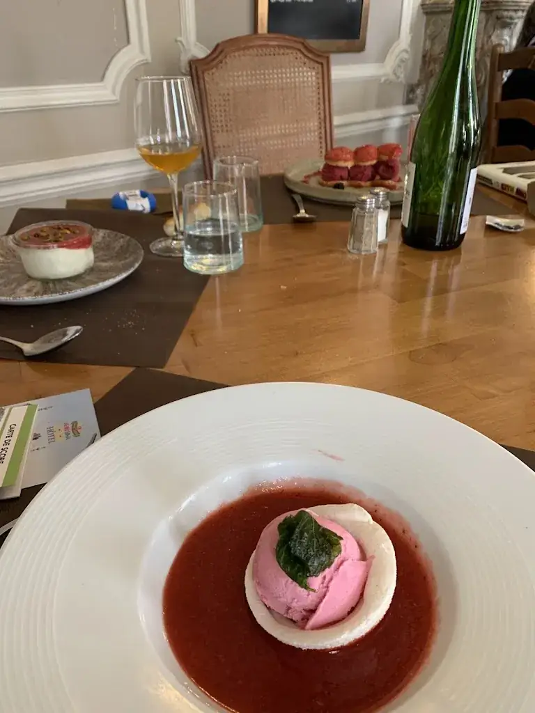 account manager_Restaurant L'Entre Pôtes_Saint-Saëns_review