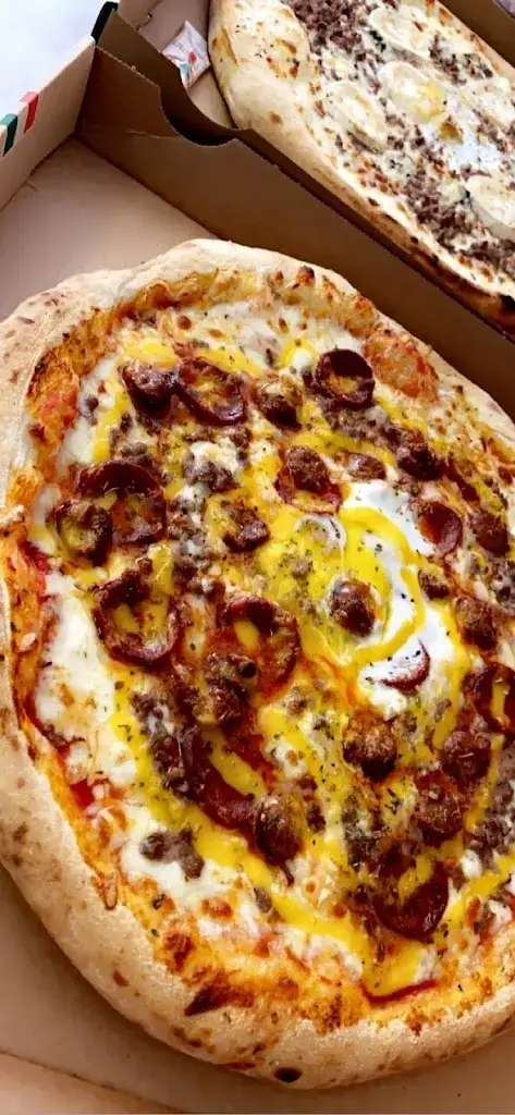 Menu_Délice Pizza St Saëns_Saint-Saëns_image_6