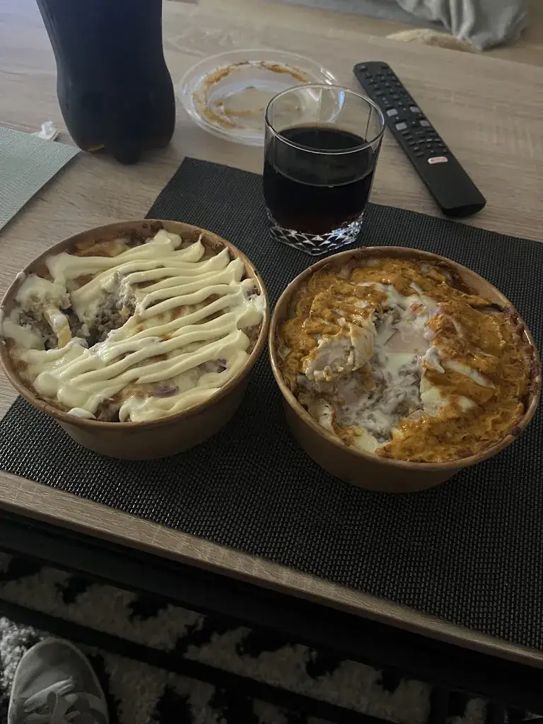 Menu_Délice Pizza St Saëns_Saint-Saëns_image_8