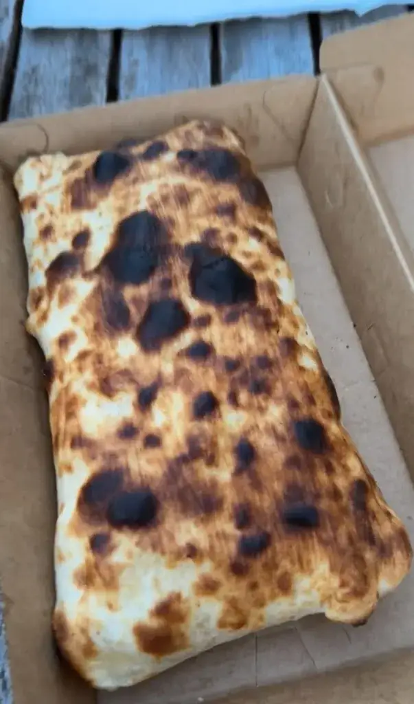 louna affagard_Délice Pizza St Saëns_Saint-Saëns_review