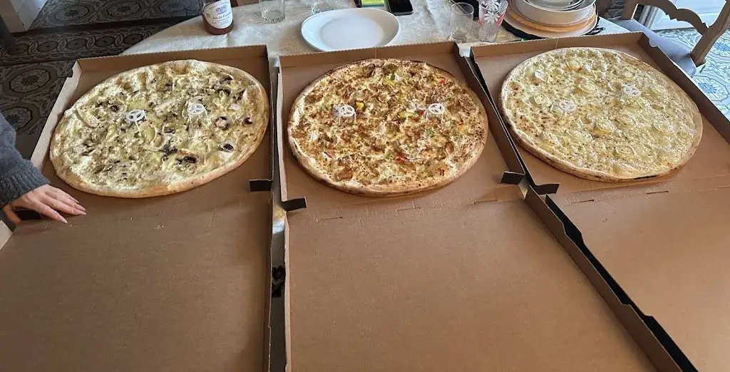 mathilde masegosa_Délice Pizza St Saëns_Saint-Saëns_review