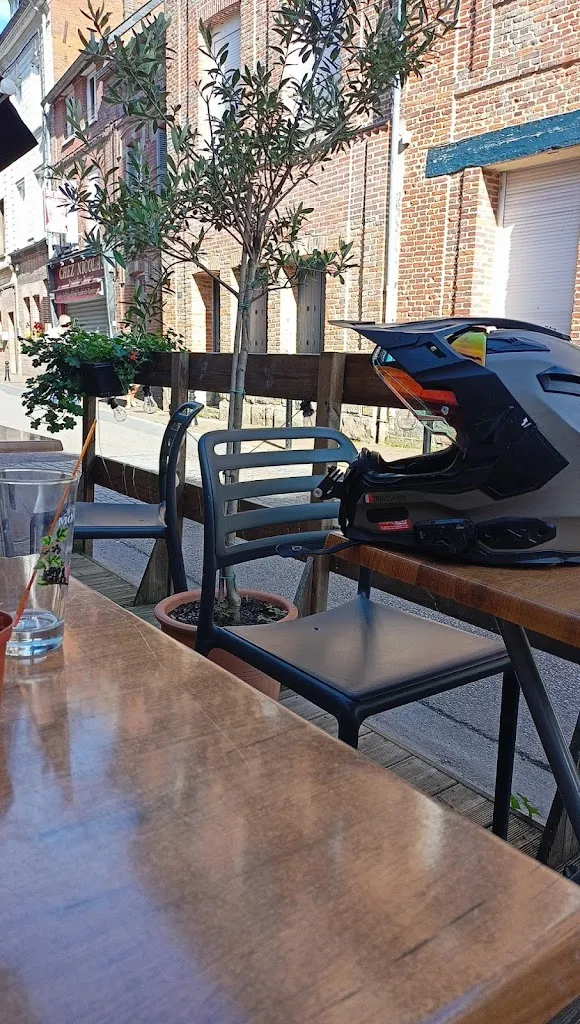 Julie Godais_Le Fontenoy_Saint-Saëns_recensione