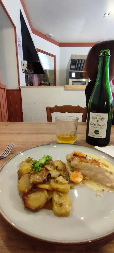 Myriam M_Les Saveurs d'Apolline_Saint-Saëns_review