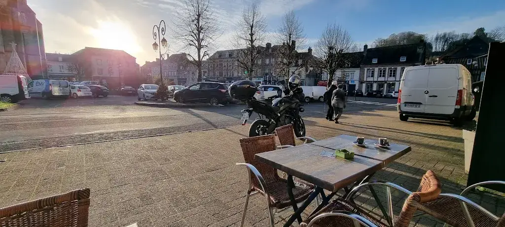 Pascal Morel_Le Maintenon_Saint-Saëns_review