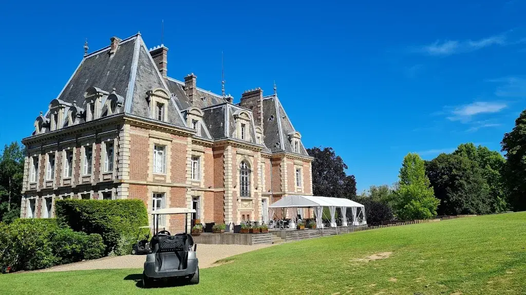Hôtel Golf de Saint-Saëns_Saint-Saëns_slider_image_1