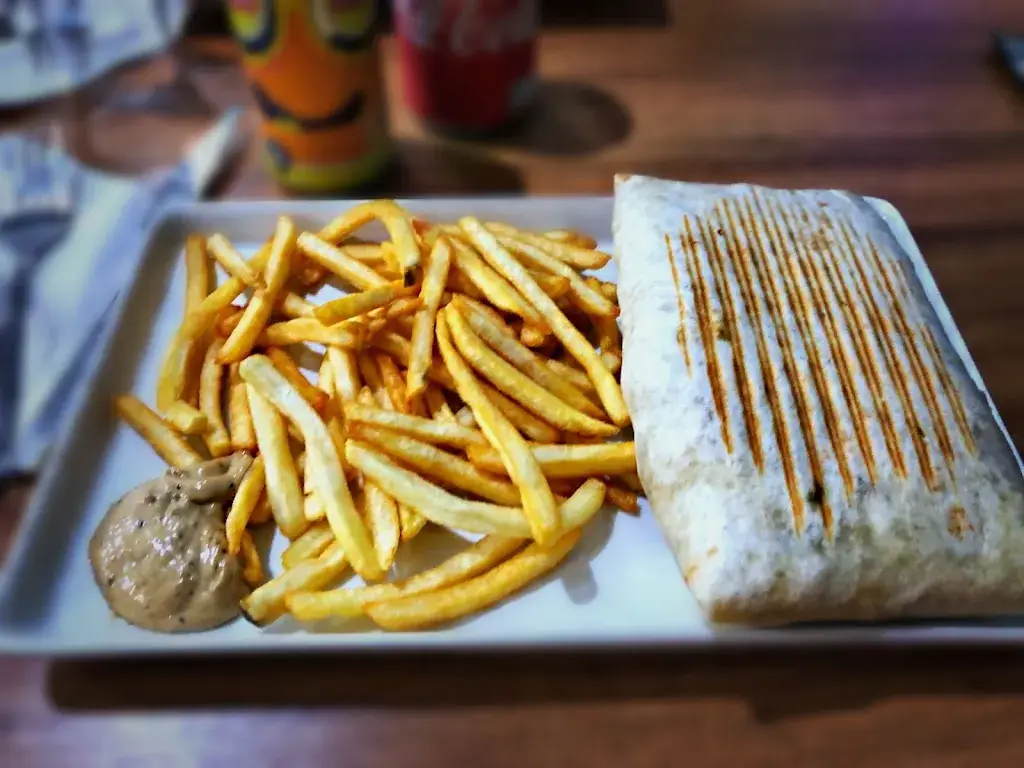 Menu_Chez Nicolas_Saint-Saëns_image_1