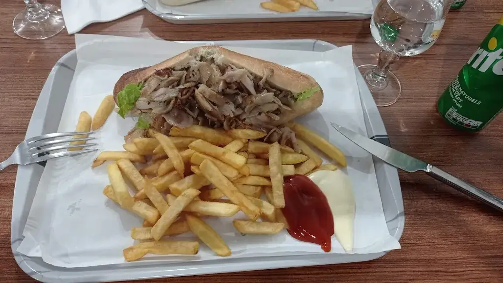 Irina Philippe_Chez Nicolas_Saint-Saëns_review