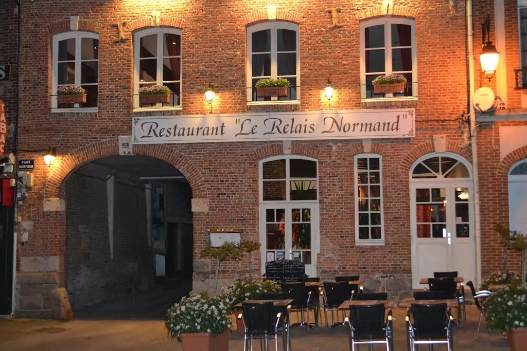 Le Relais Normand_Saint-Saëns_slider_image_3